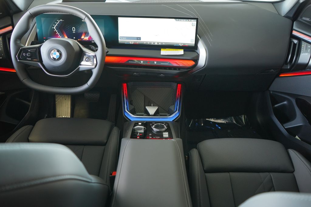 Thumbnail: 2026 BMW X3 - 13