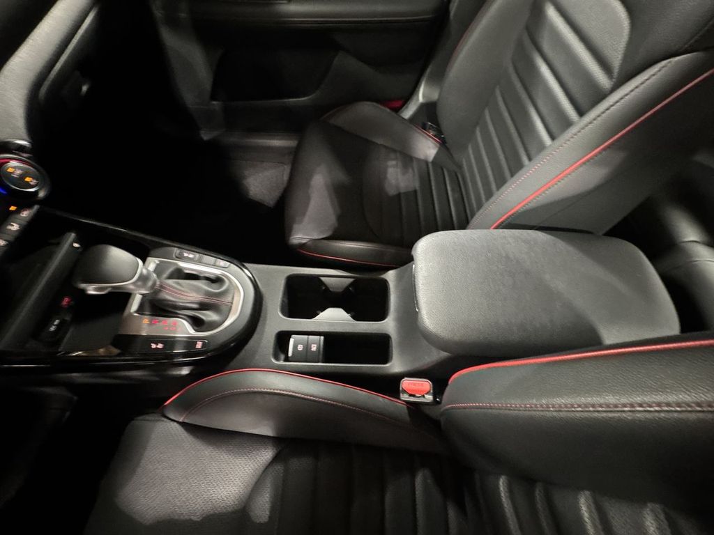 2024 Kia Forte GT photo 26