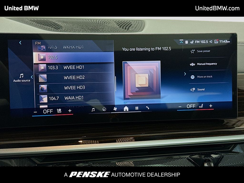 Thumbnail: 2026 BMW X5 - 8