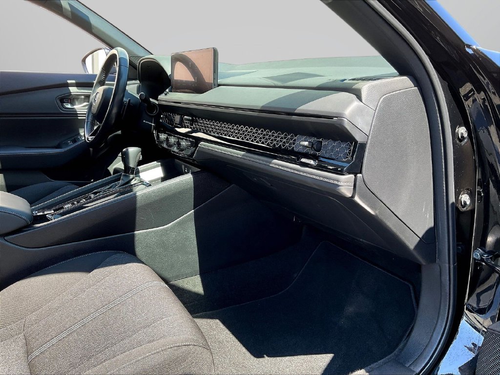 2024 Honda Accord Hybrid Sport Black - Grieco Acura - Image 27