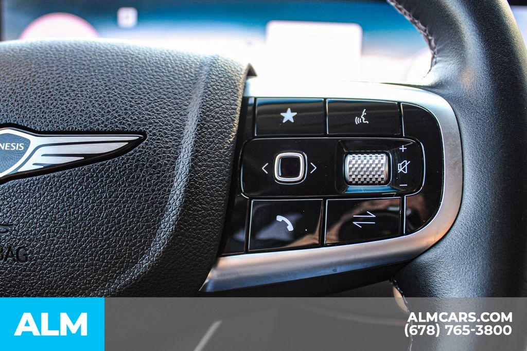 Used 2025 Blue Genesis 2.5T image 27