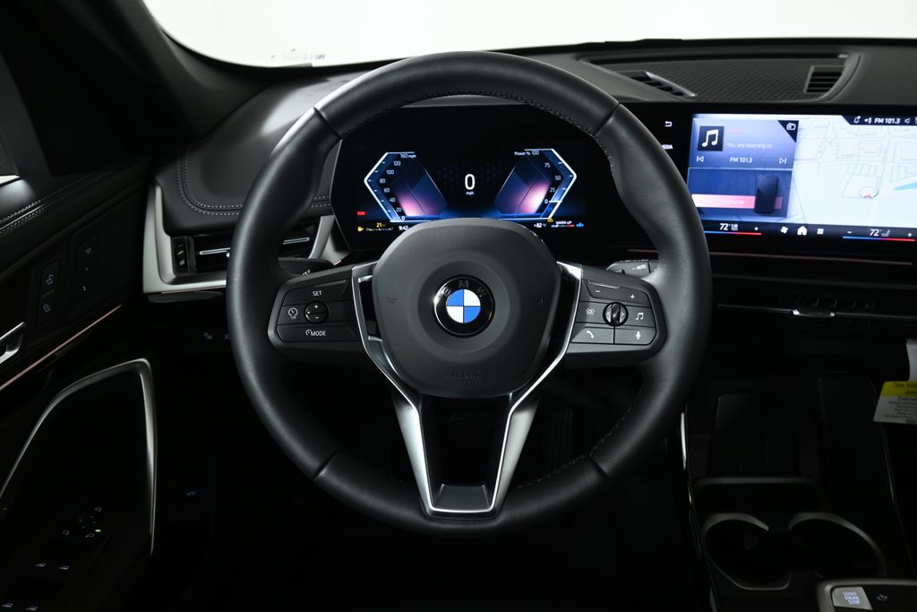 Thumbnail: 2026 BMW X1 - 17