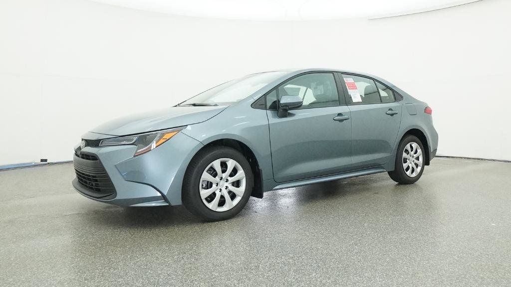 Thumbnail: 2026 Toyota Corolla - 10