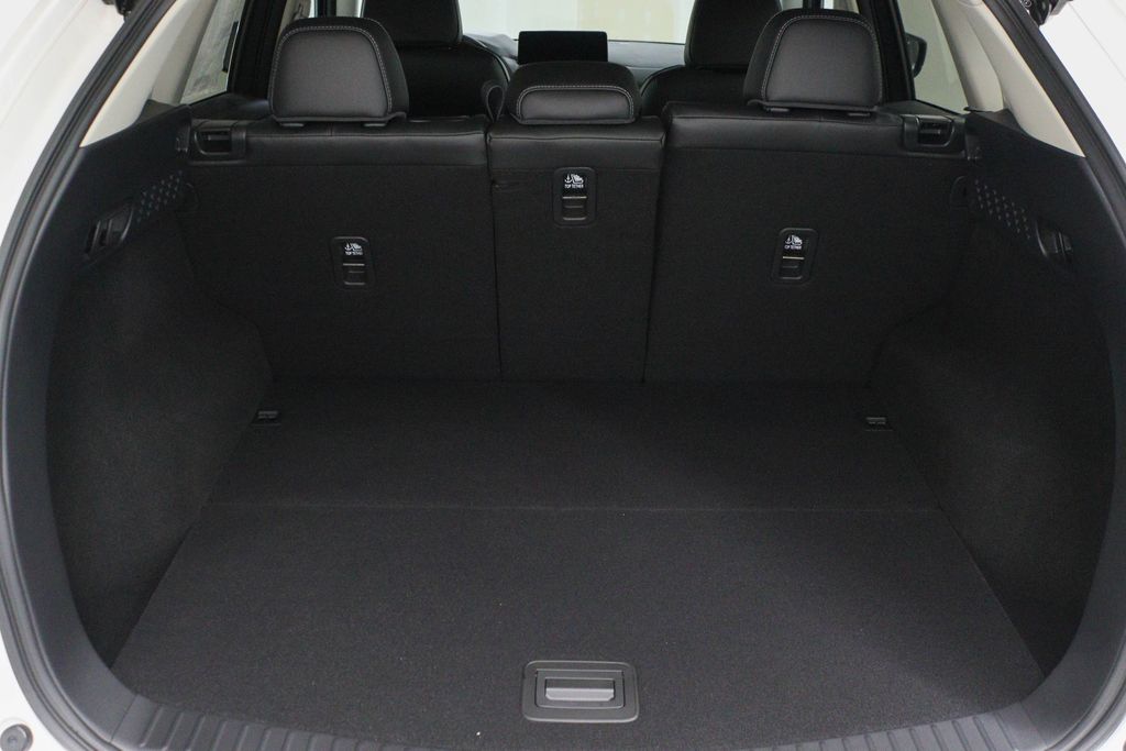 New Car 2025 Mazda Cx-5  2.5 S Premium Plus Package For Sale Under $40,000 In Georgetown, Texas