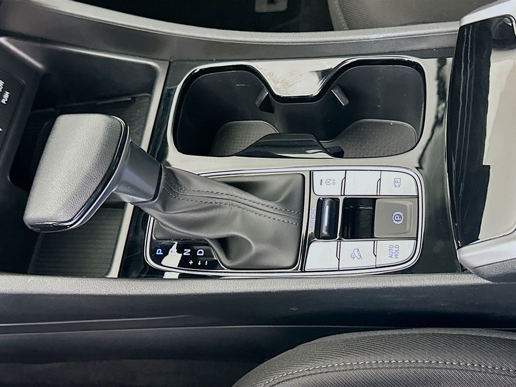 Thumbnail: 2025 Hyundai Tucson - 16