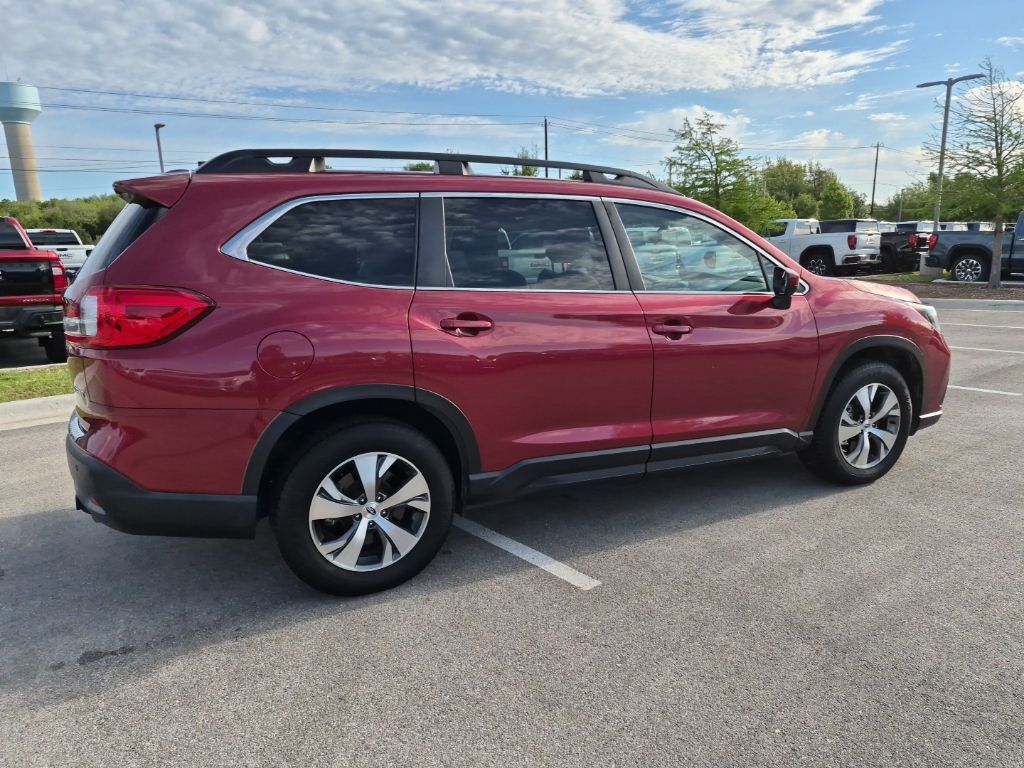 Used Car 2019 Subaru Ascent  Premium For Sale Under $25,000 In Austin, Texas