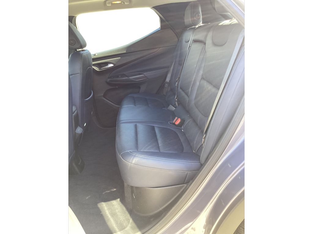 Used 2022 Chevrolet Bolt EUV SUV