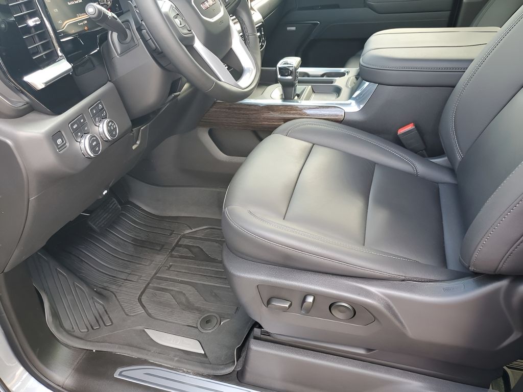 Used Car 2025 Gmc Sierra 1500  Elevation For Sale Under $60,000 In Austin, Texas