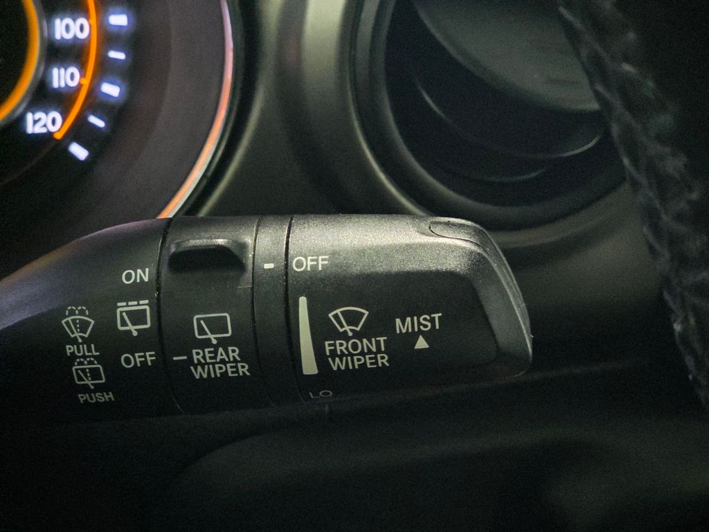 2019 Jeep Wrangler Unlimited Sport S photo