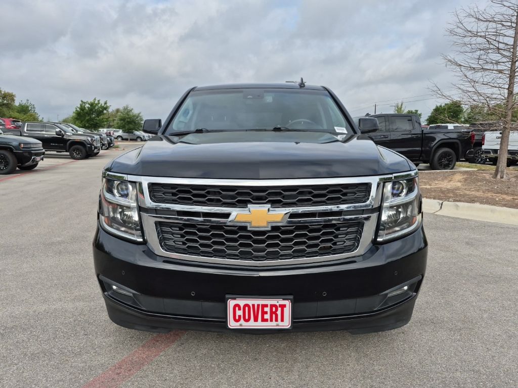 Used Car 2016 Chevrolet Tahoe  Lt For Sale Under $20,000 In Austin, Texas