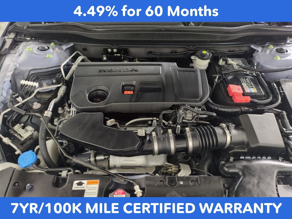 Used 2022 Honda Accord Sport 2.0T For Sale in Fort Wayne, IN