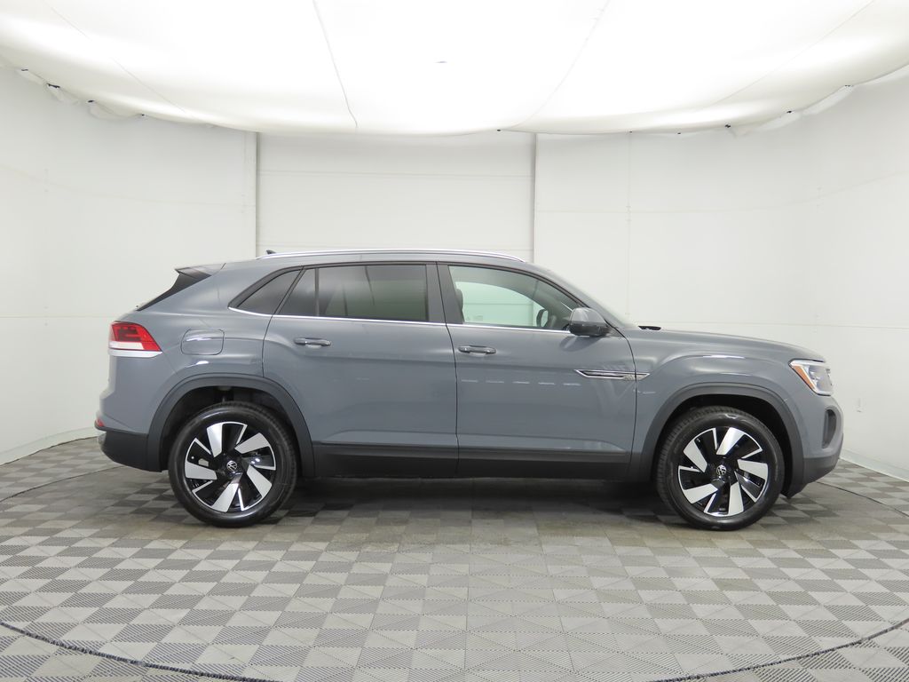 Thumbnail: 2026 Volkswagen Atlas - 4