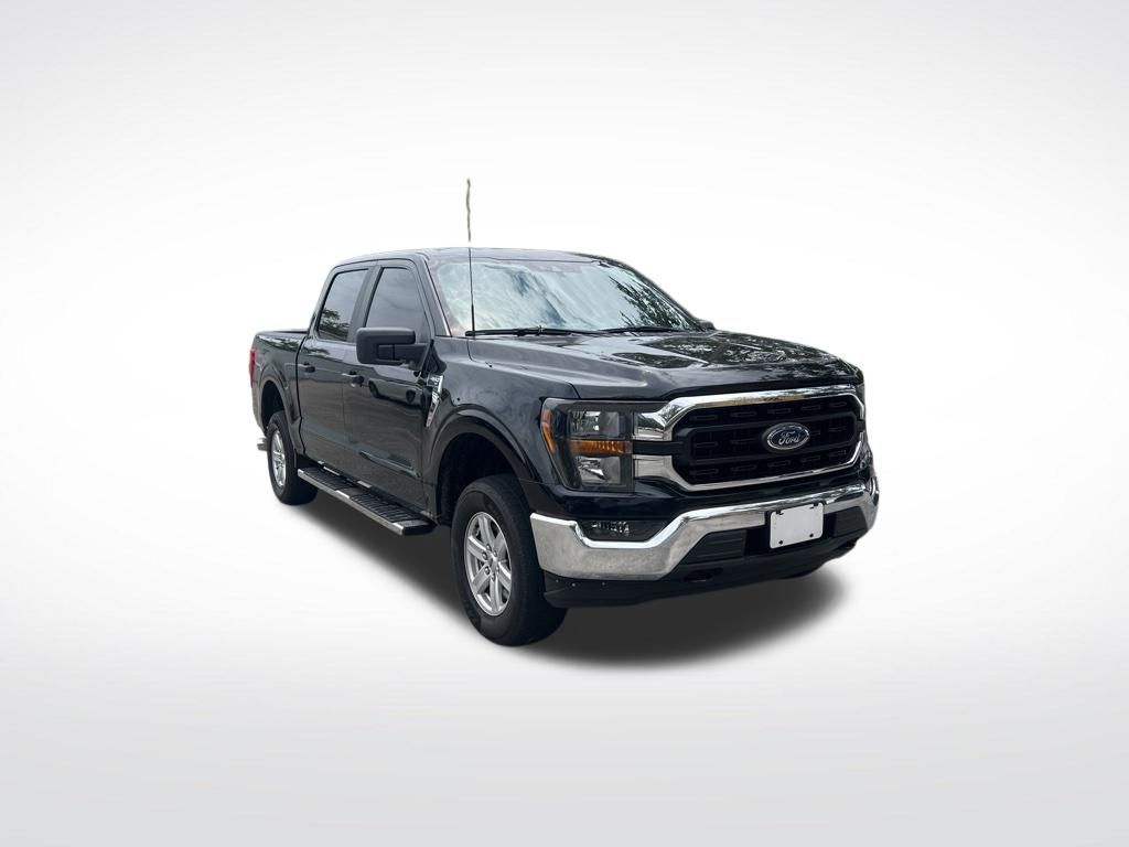 2023 Ford F-150 XLT 4x4 SuperCrew 5-1/2 Box's photo