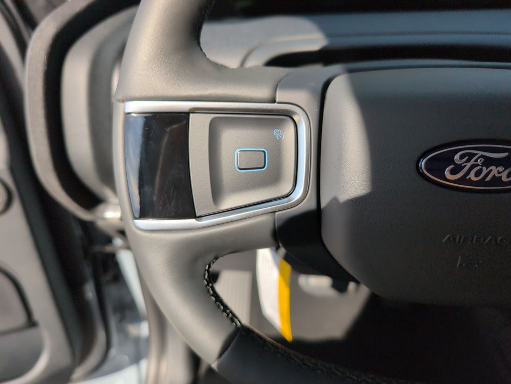New 2026 Gray Ford Active image 32