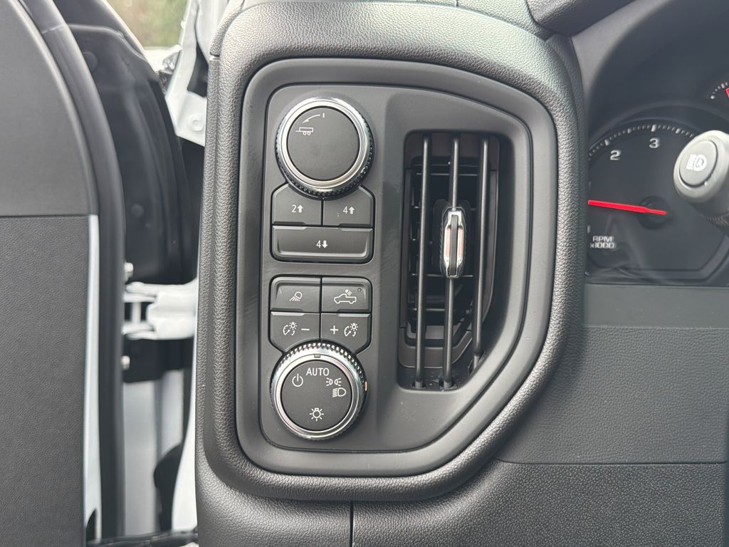 new 2026 GMC Sierra 3500HD car, priced at $72,374