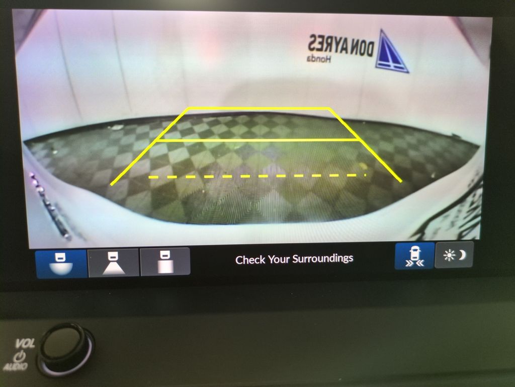 New 2025 Honda Accord Hybrid For Sale in Fort Wayne, IN