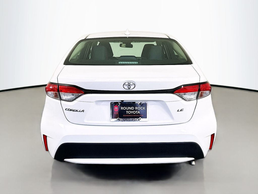 Thumbnail: 2021 Toyota Corolla - 6