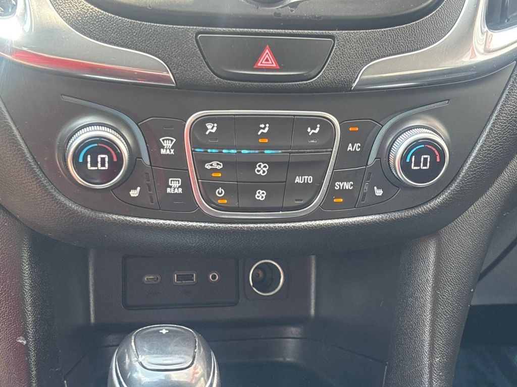 Used 2019 Chevrolet Equinox SUV