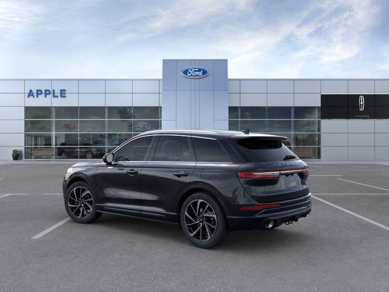 2024 Lincoln Corsair Grand Touring