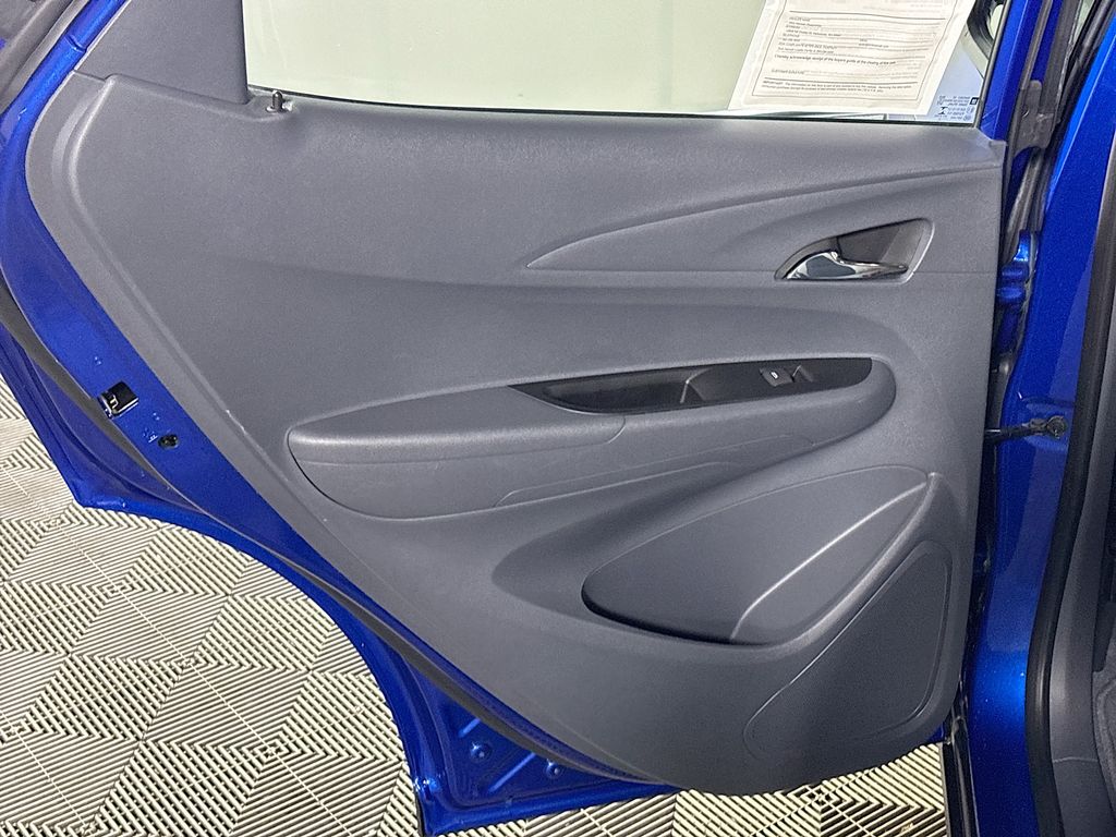 2021 Chevrolet Bolt EV LT