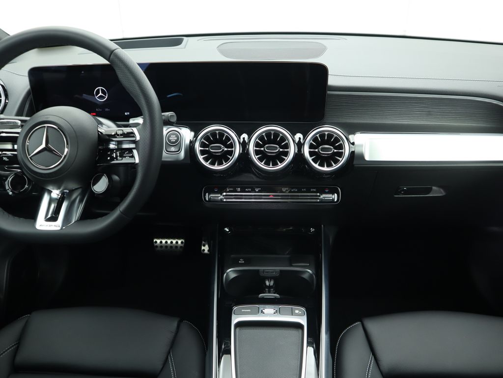 Thumbnail: 2025 Mercedes-Benz GLB - 13