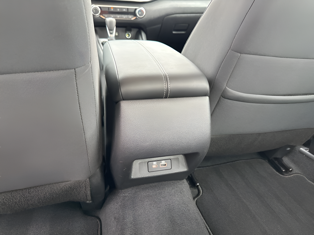 Used Car 2025 Nissan Altima  2.5 Sv For Sale Under $25,000 In Austin, Texas