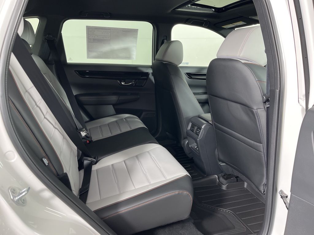 Thumbnail: 2026 Honda CR-V - 10