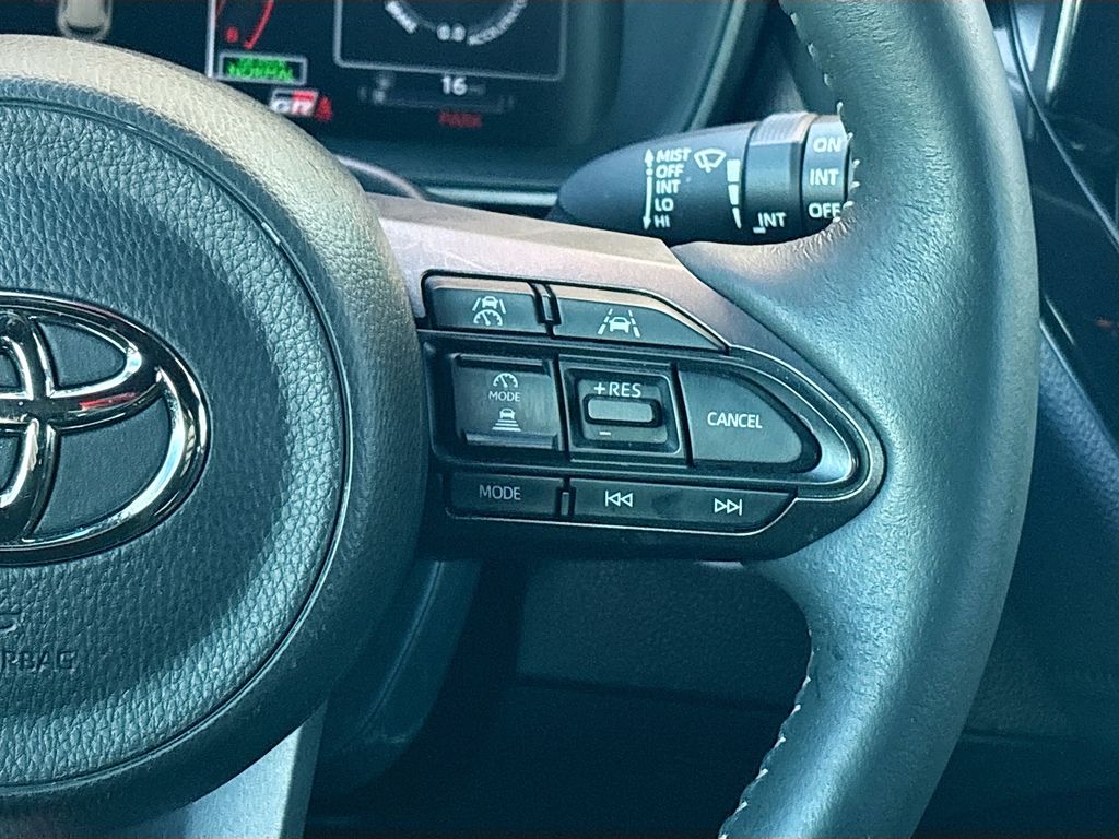 Thumbnail: 2025 Toyota GR Corolla - 12