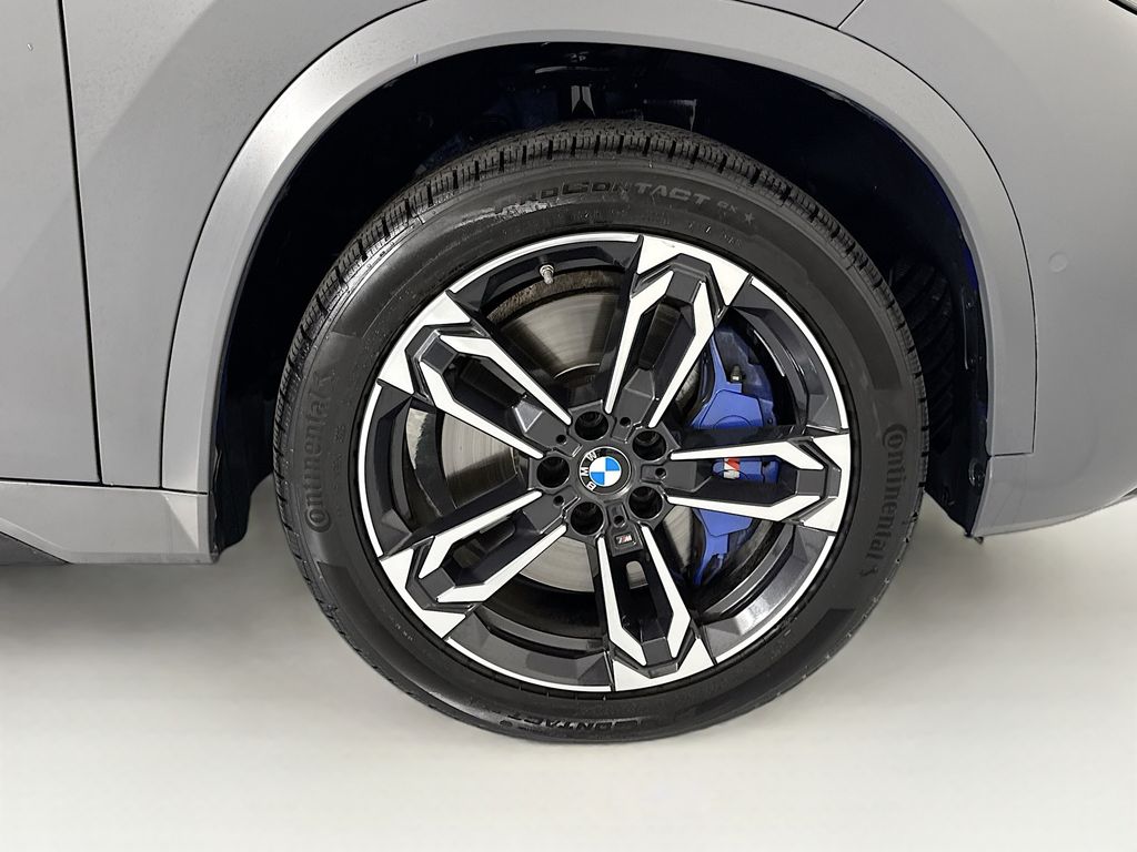 Thumbnail: 2024 BMW X1 - 32