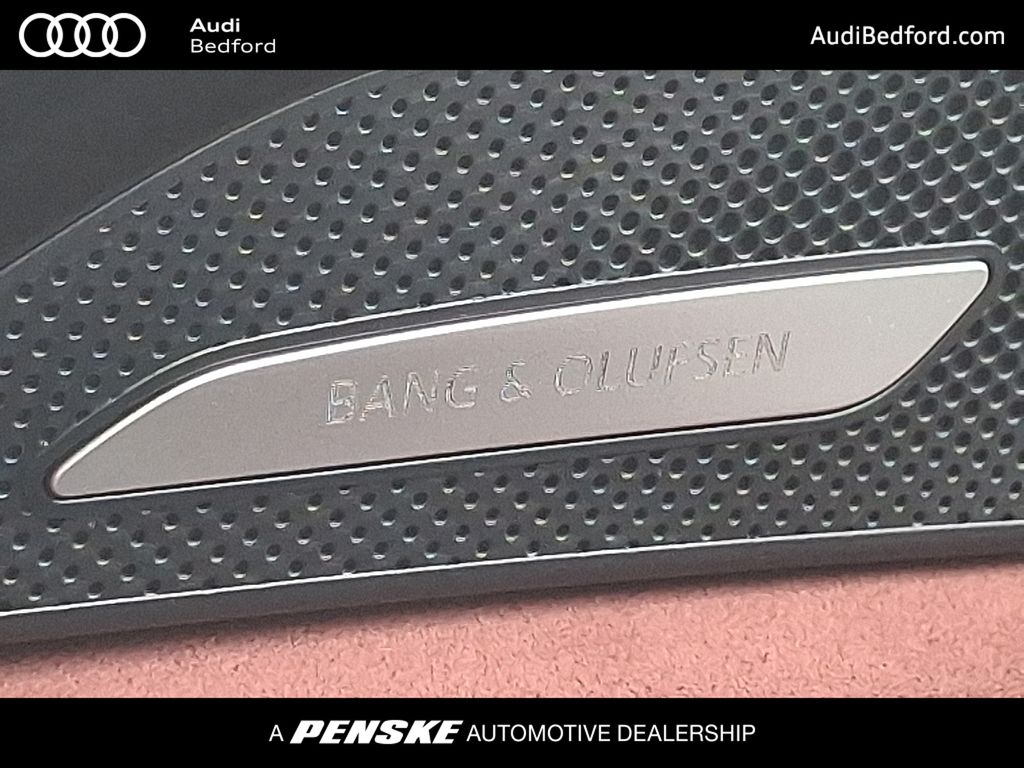 Thumbnail: 2025 Audi SQ5 - 21