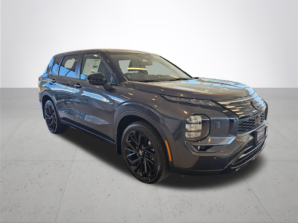 2026 Nissan Rogue Plug-In Hybrid SL