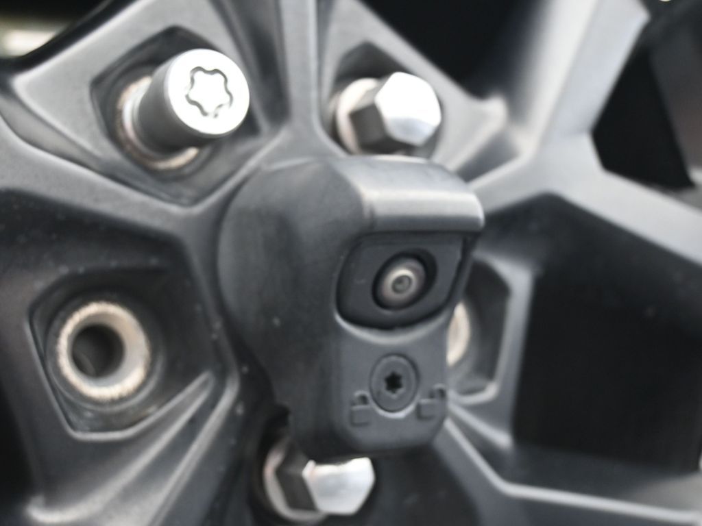 Used 2024 Sarge Green Clearcoat Jeep Rubicon X 4xe image 44