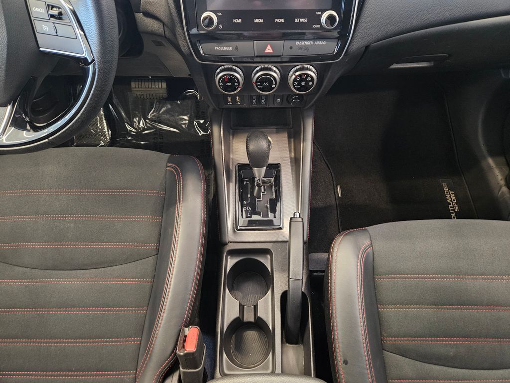 2024 Mitsubishi Outlander Sport 2.0 SE