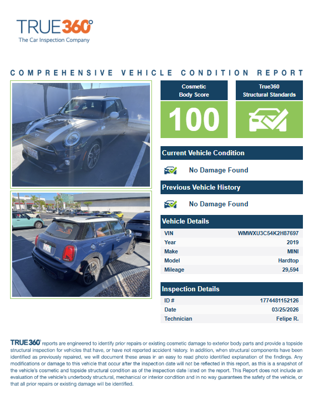 Thumbnail: 2019 MINI Cooper - 2