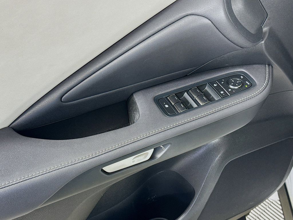 Thumbnail: 2024 Lexus TX - 18