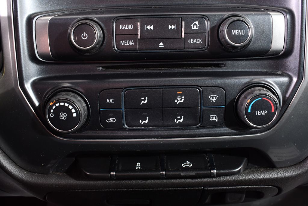 Used 2014 White Chevrolet LT Flex Fuel image 27