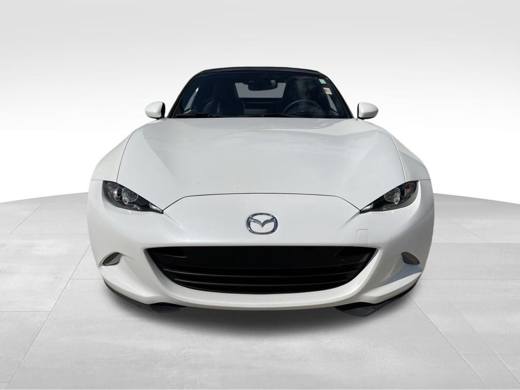 Used Car 2022 Mazda Mx-5 Miata  Grand Touring For Sale Under $30,000 In Georgetown, Texas