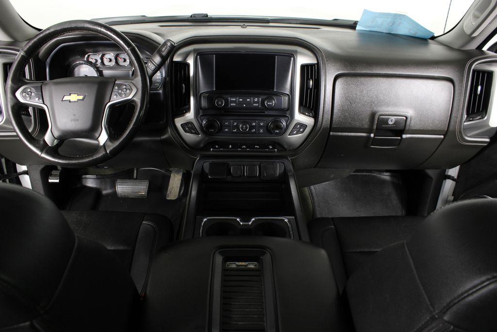 Used 2018 Chevrolet Silverado 1500 for sale in 