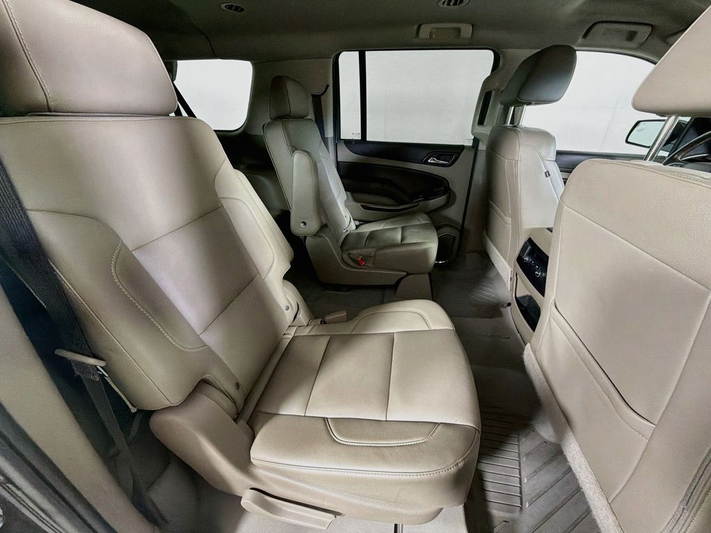 Used 2019 Chevrolet Suburban SUV