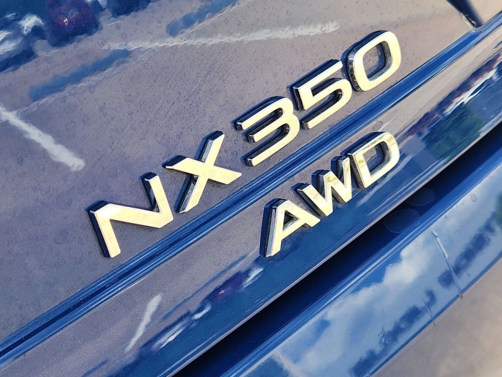 2025 Lexus NX 350 Premium  at Community Kia
