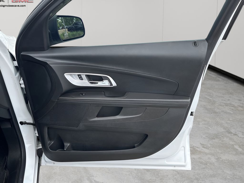 Used Car 2015 Chevrolet Equinox  Ls For Sale Under $15,000 In Austin, Texas