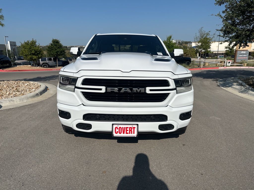 2022 Ram 1500  Laramie In Austin, Texas