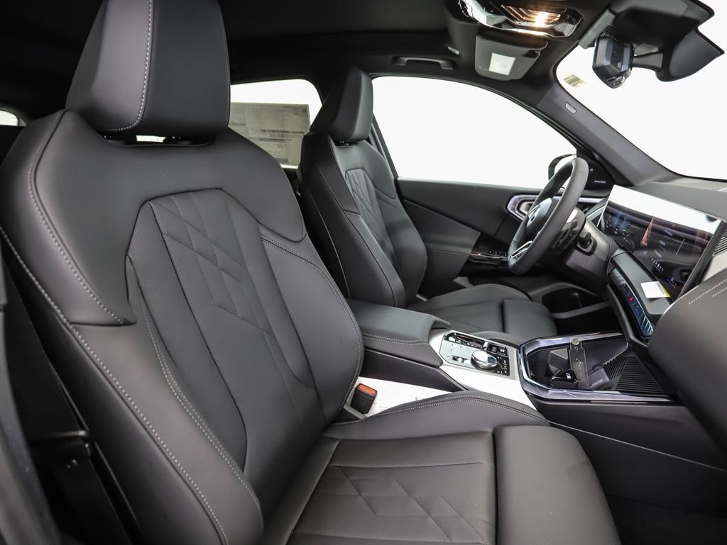 Thumbnail: 2026 BMW X3 - 31