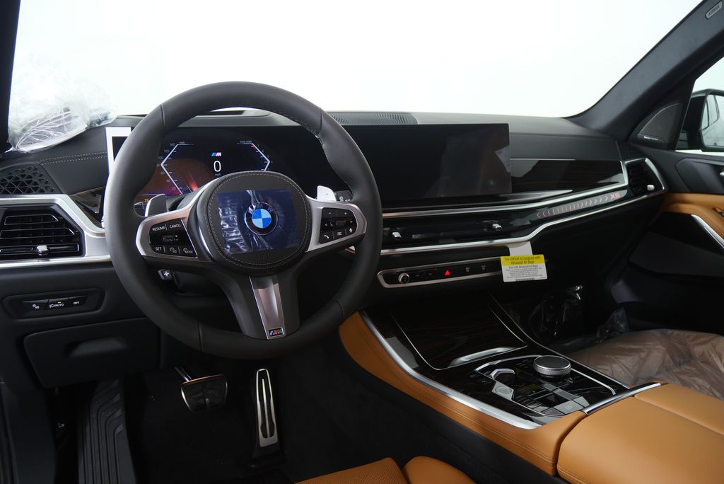 Thumbnail: 2026 BMW X5 - 17