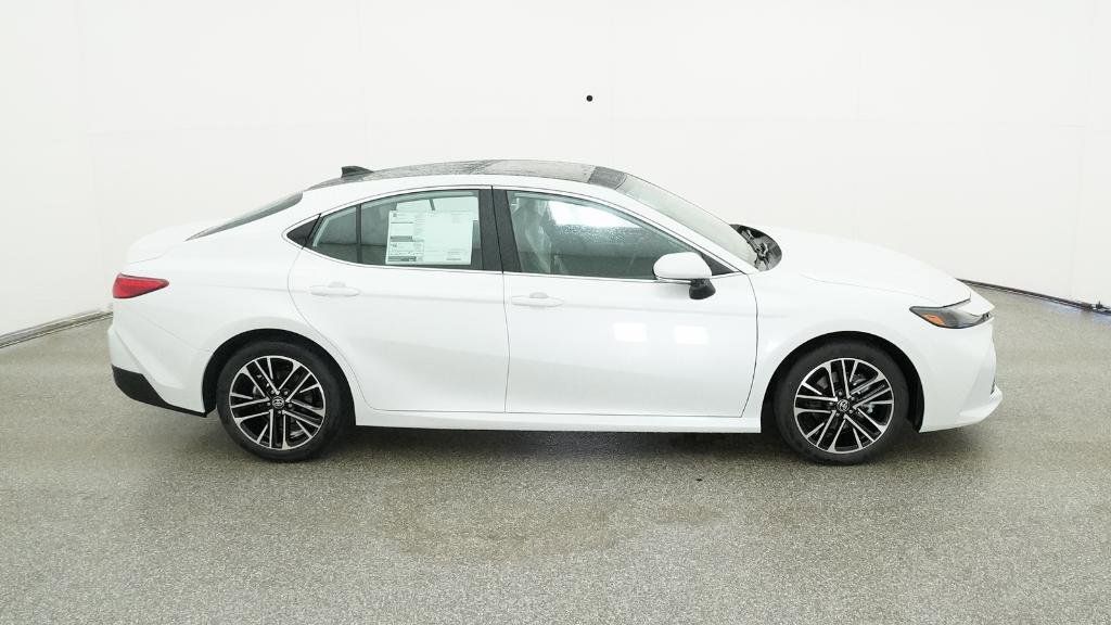 Thumbnail: 2026 Toyota Camry - 20