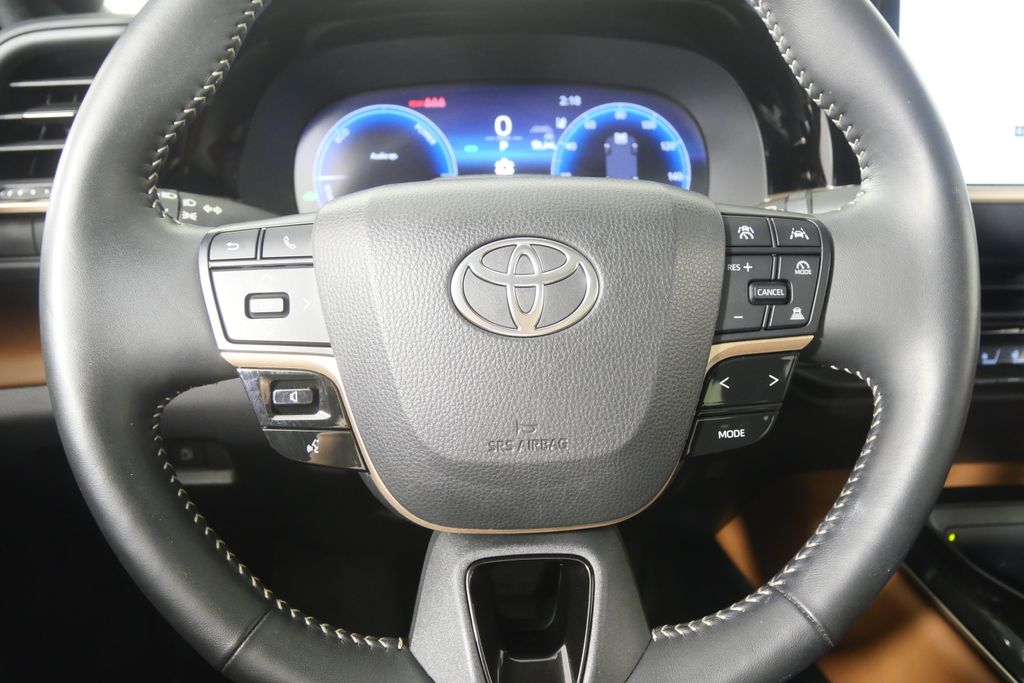 Thumbnail: 2026 Toyota Crown - 21