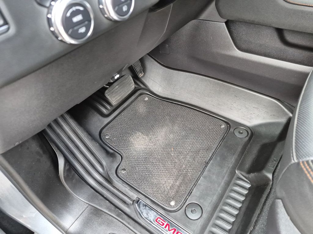 Used Car 2024 Gmc Sierra 1500  At4 For Sale Under $60,000 In Austin, Texas