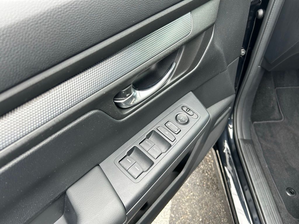 2023 Honda CR-V EX 26