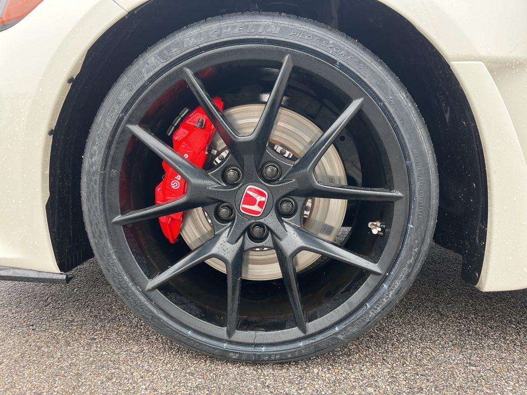 Thumbnail: 2024 Honda Civic - 12