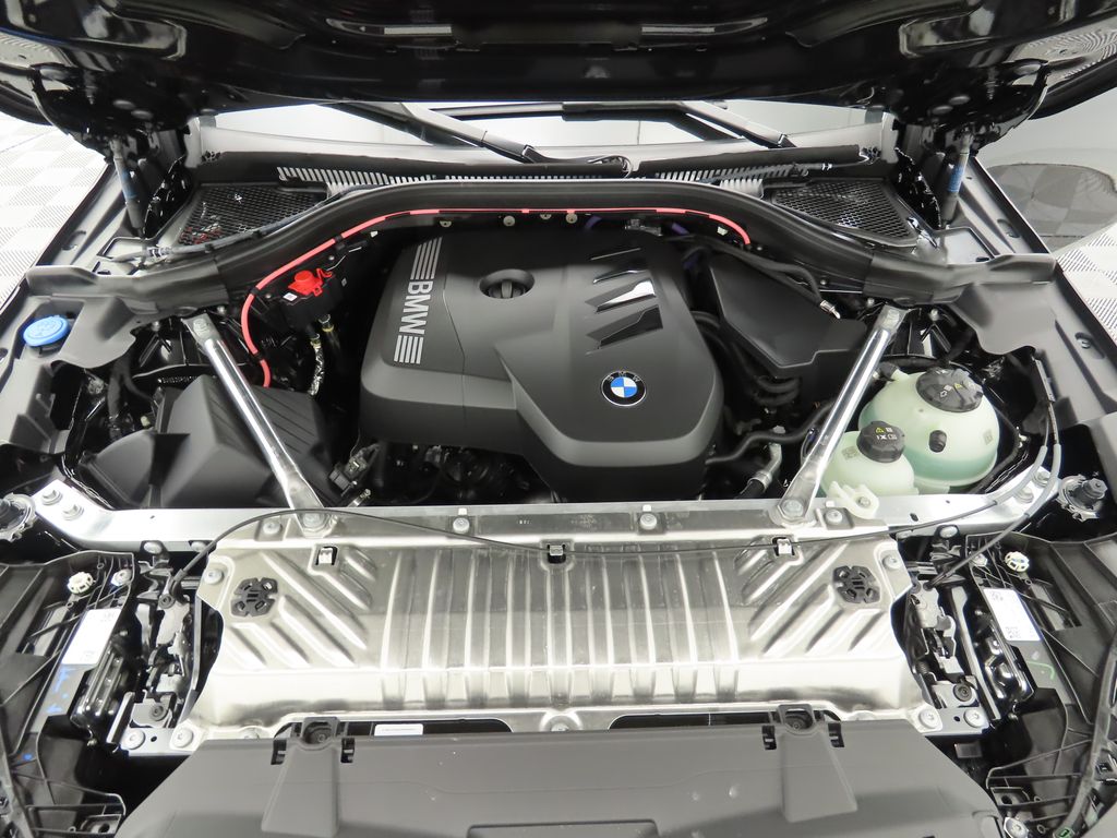 Thumbnail: 2026 BMW X3 - 30